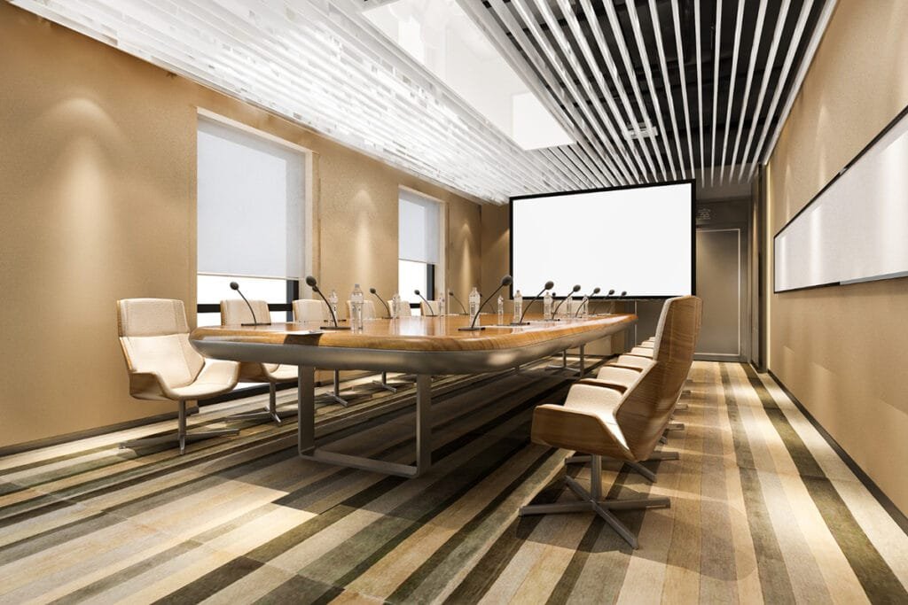 Conference System
