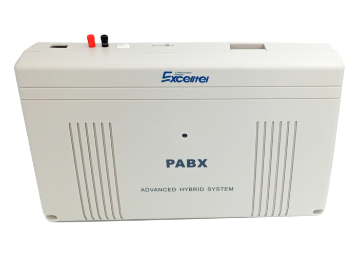 Excelltel PABX Telephone System PBX CS/4/64 series